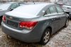 Hak holowniczy Chevrolet Cruze 2011 Sedan 